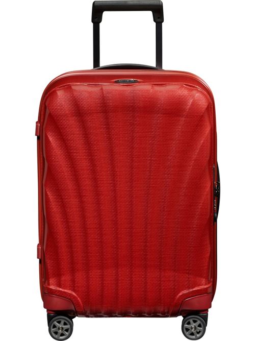 C-LITE 00210 CHILI RED SAMSONITE | C-LITE 00210 CHILI RED